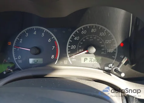 2009 Toyota Corolla Le from USA, damaged, VIN JTDBL40E499053411